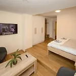 Apartmán Nad Ottovkou