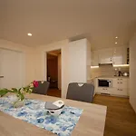 Nad Ottovkou Apartmán *