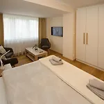 公寓 Nad Ottovkou 鲁哈科维斯