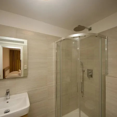 Nad Ottovkou Appartement Luhačovice