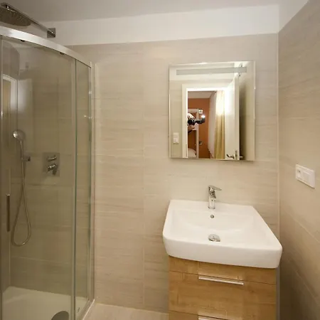Nad Ottovkou Appartement *