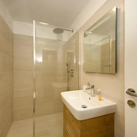 Appartement Nad Ottovkou